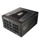 Seasonic Prime Ultra unité d'alimentation d'énergie 1000 W 20+4 pin ATX ATX Noir