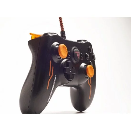 Thrustmaster GP XID PRO eSport edition Manette de jeu PC Thrustmaster GP XID PRO eSport edition Manette de jeu PC