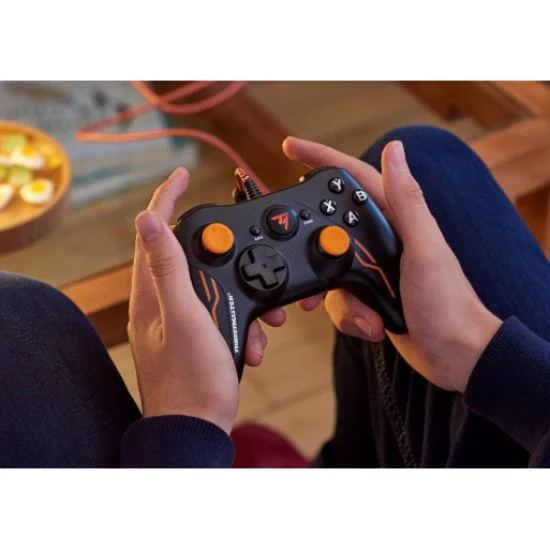 Thrustmaster GP XID PRO eSport edition Manette de jeu PC Thrustmaster GP XID PRO eSport edition Manette de jeu PC