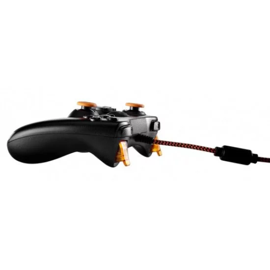Thrustmaster GP XID PRO eSport edition Manette de jeu PC Thrustmaster GP XID PRO eSport edition Manette de jeu PC