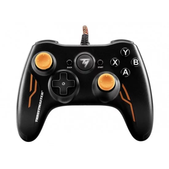 Thrustmaster GP XID PRO eSport edition Manette de jeu PC Thrustmaster GP XID PRO eSport edition Manette de jeu PC