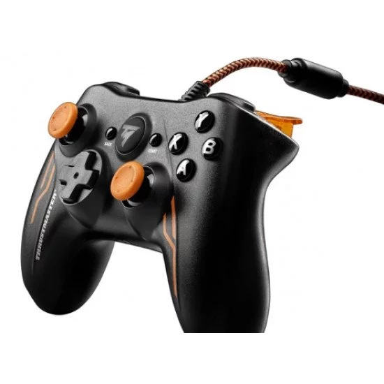 Thrustmaster GP XID PRO eSport edition Manette de jeu PC Thrustmaster GP XID PRO eSport edition Manette de jeu PC