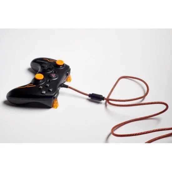 Thrustmaster GP XID PRO eSport edition Manette de jeu PC Thrustmaster GP XID PRO eSport edition Manette de jeu PC