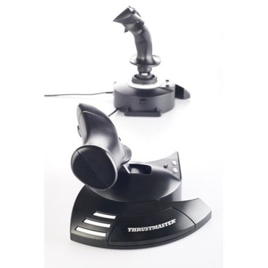 Thrustmaster T.Flight Hotas ONE simulation de vol PC & Xbox One