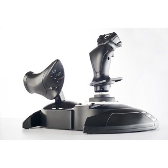 Thrustmaster T.Flight Hotas ONE simulation de vol PC & Xbox One