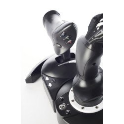 Thrustmaster T.Flight Hotas ONE simulation de vol PC & Xbox One Thrustmaster T.Flight Hotas ONE simulation de vol PC & Xbox One