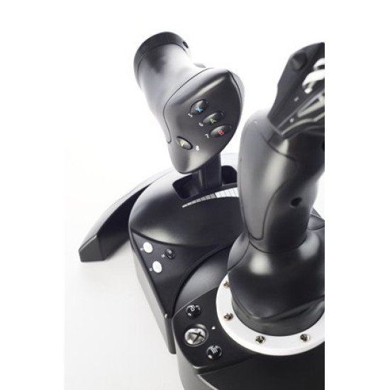 Thrustmaster T.Flight Hotas ONE simulation de vol PC & Xbox One