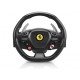 Thrustmaster T80 Ferrari 488 GTB Edition Volant + pédales PS4