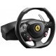 Thrustmaster T80 Ferrari 488 GTB Edition Volant + pédales PS4