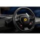 Thrustmaster T80 Ferrari 488 GTB Edition Volant + pédales PS4