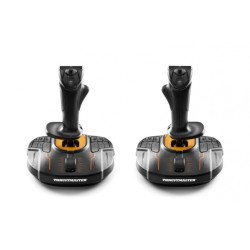 Thrustmaster T.16000M FCS SPACE SIM DUO Joystick PC Thrustmaster T.16000M FCS SPACE SIM DUO Joystick PC