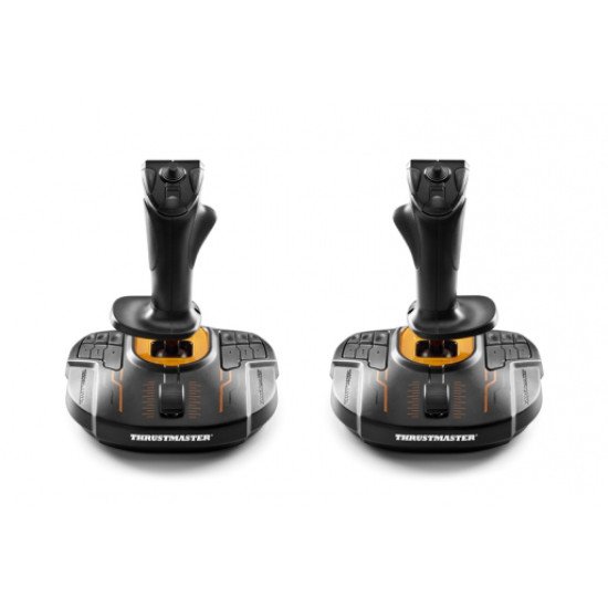 Thrustmaster T.16000M FCS SPACE SIM DUO Joystick PC