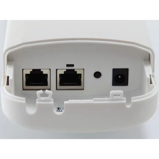 LevelOne WAB-6010 point d'accès réseaux locaux sans fil 100 Mbit/s Blanc Connexion Ethernet POE LevelOne WAB-6010 point d'accès réseaux locaux sans fil 100 Mbit/s Blanc Connexion Ethernet POE