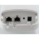 LevelOne WAB-6010 point d'accès réseaux locaux sans fil 100 Mbit/s Blanc Connexion Ethernet POE LevelOne WAB-6010 point d'accès réseaux locaux sans fil 100 Mbit/s Blanc Connexion Ethernet POE