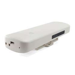 LevelOne WAB-6010 point d'accès réseaux locaux sans fil 100 Mbit/s Blanc Connexion Ethernet POE