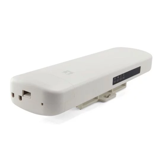 LevelOne WAB-6010 point d'accès réseaux locaux sans fil 100 Mbit/s Blanc Connexion Ethernet POE LevelOne WAB-6010 point d'accès réseaux locaux sans fil 100 Mbit/s Blanc Connexion Ethernet POE