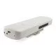 LevelOne WAB-6010 point d'accès réseaux locaux sans fil 100 Mbit/s Blanc Connexion Ethernet POE LevelOne WAB-6010 point d'accès réseaux locaux sans fil 100 Mbit/s Blanc Connexion Ethernet POE