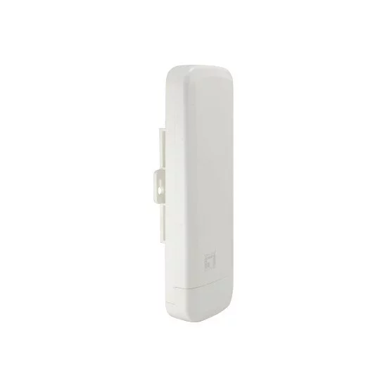 LevelOne WAB-6010 point d'accès réseaux locaux sans fil 100 Mbit/s Blanc Connexion Ethernet POE LevelOne WAB-6010 point d'accès réseaux locaux sans fil 100 Mbit/s Blanc Connexion Ethernet POE
