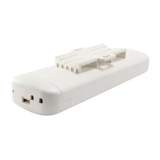 LevelOne WAB-6010 point d'accès réseaux locaux sans fil 100 Mbit/s Blanc Connexion Ethernet POE LevelOne WAB-6010 point d'accès réseaux locaux sans fil 100 Mbit/s Blanc Connexion Ethernet POE