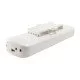 LevelOne WAB-6010 point d'accès réseaux locaux sans fil 100 Mbit/s Blanc Connexion Ethernet POE LevelOne WAB-6010 point d'accès réseaux locaux sans fil 100 Mbit/s Blanc Connexion Ethernet POE