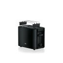 Braun HT3010BK 2 part(s) 1000 W Noir