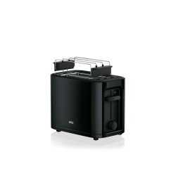 Braun HT3010BK 2 part(s) 1000 W Noir Braun HT3010BK 2 part(s) 1000 W Noir