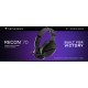 Turtle Beach Casque gaming multiplateforme Recon 70 - PS5, PS4, PC, Switch, et appareils mobiles avec prise 3,5 mm - microphone à bascule, écouteurs de 40 mm Turtle Beach Casque gaming multiplateforme Recon 70 - PS5, PS4, PC, Switch, et appareils mobiles avec prise 3,5 mm - microphone à bascule, écouteurs de 40 mm