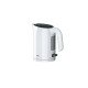 Braun 0X21010012 bouilloire 1 L 2200 W Blanc