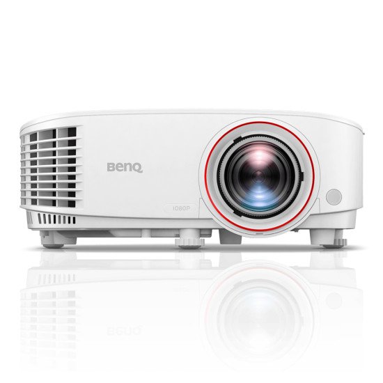 Benq TH671ST vidéoprojecteur 