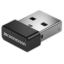 3Dconnexion 3DX-700069 carte réseau RF sans fil 3Dconnexion 3DX-700069 carte réseau RF sans fil