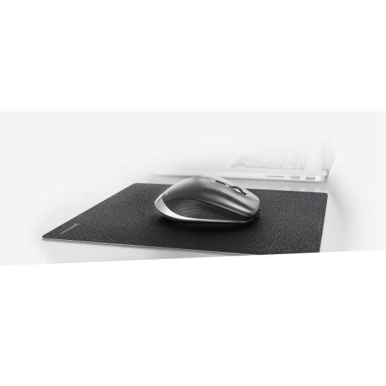 3Dconnexion CadMouse Pad Compact Noir tapis de souris