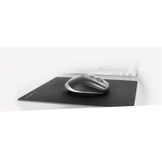 3Dconnexion CadMouse Pad Compact Noir tapis de souris 3Dconnexion CadMouse Pad Compact Noir tapis de souris