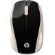 HP Souris sans fil 200 (Rose soie)