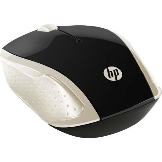 HP Souris sans fil 200 (Rose soie)