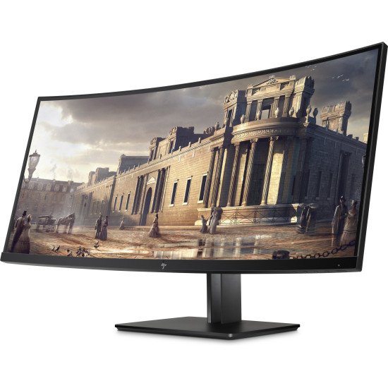 HP Z38c écran PC 38" HP Z38c écran PC 38"