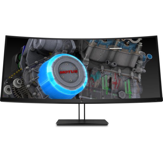 HP Z38c écran PC 38" HP Z38c écran PC 38"