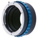 Novoflex LET/NIK adaptateur d'objectifs d'appareil photo Novoflex LET/NIK adaptateur d'objectifs d'appareil photo