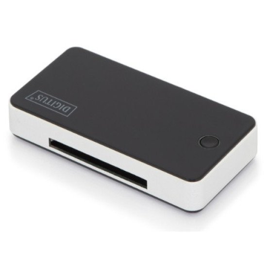 Digitus DA-70330-1 lecteur de carte mémoire USB 3.0