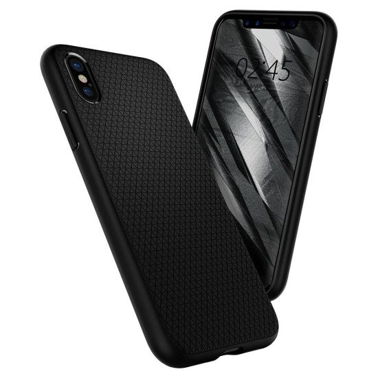 Spigen Liquid Air coque de protection pour téléphones portables 14,7 cm (5.8