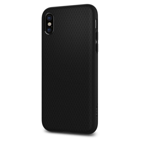 Spigen Liquid Air coque de protection pour téléphones portables 14,7 cm (5.8