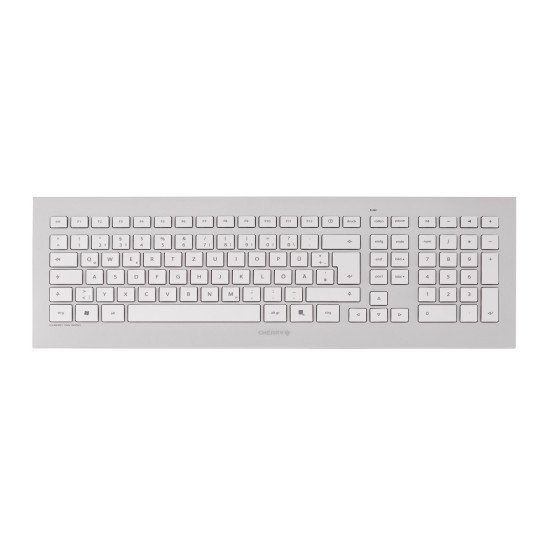 CHERRY DW 8000 clavier souris sans fil AZERTY FR 