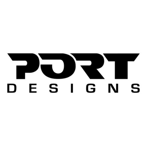 Port Designs PORT USB-C Mini Dock, 900140