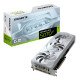 GIGABYTE GeForce RTX 5070 Ti EAGLE OC ICE SFF 16G Carte Graphique - 16 Go GDDR7, 256 bits, PCI-E 5.0, 2542 MHz Core Clock, 3 x DP 2.1a, 1 x HDMI 2.1b, NVIDIA DLSS 4, GV-N507TEAGLEOC ICE-16GD GIGABYTE GeForce RTX 5070 Ti EAGLE OC ICE SFF 16G Carte Graphique - 16 Go GDDR7, 256 bits, PCI-E 5.0, 2542 MHz Core Clock, 3 x DP 2.1a, 1 x HDMI 2.1b, NVIDIA DLSS 4, GV-N507TEAGLEOC ICE-16GD