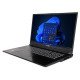 TERRA 1220870 laptop Intel Core Ultra 9 43,9 cm (17.3") Quad HD 32 Go DDR5-SDRAM 2 To Wi-Fi 7 (802.11be) Windows 11 Pro Noir