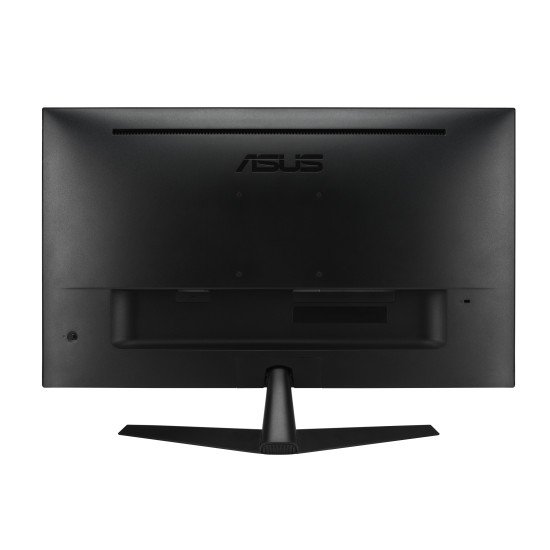 ASUS VY279HGR écran PC 68,6 cm (27") 1920 x 1080 pixels Full HD LCD Noir