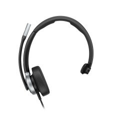 HP Poly Micro-casque filaire USB monaural Mission 615