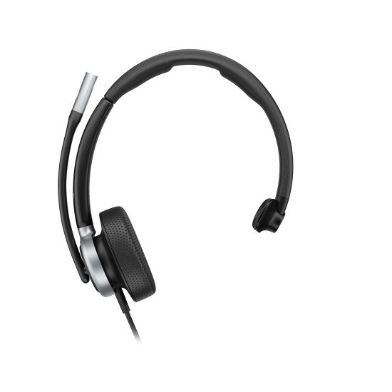 HP Poly Micro-casque filaire USB monaural Mission 615