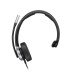HP Poly Micro-casque filaire USB monaural Mission 615