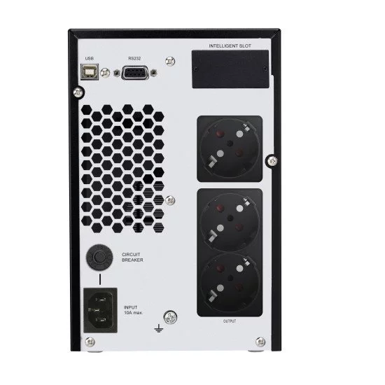 FSP/Fortron Champ Tower 1K Double-conversion (en ligne) 1 kVA 900 W FSP/Fortron Champ Tower 1K Double-conversion (en ligne) 1 kVA 900 W