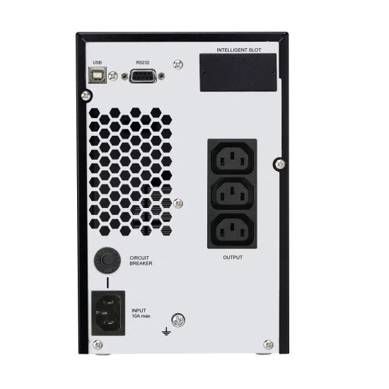 FSP/Fortron Champ Tower 1K Double-conversion (en ligne) 1 kVA 900 W FSP/Fortron Champ Tower 1K Double-conversion (en ligne) 1 kVA 900 W